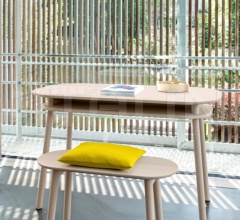 Итальянские Письменные столы - Письменный стол BUREAU фабрика Schonbuch