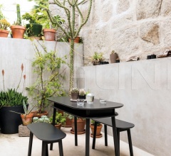 Итальянские Письменные столы - Письменный стол BUREAU фабрика Schonbuch