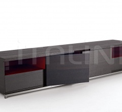 Буфет MIDA ACCR1M фабрика Maxalto (B&B Italia)