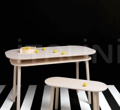 Итальянские Письменные столы - Письменный стол BUREAU фабрика Schonbuch