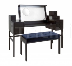 Итальянские Письменные столы - Письменный стол COLLECT фабрика Schonbuch