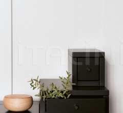 Итальянские Письменные столы - Письменный стол COLLECT фабрика Schonbuch