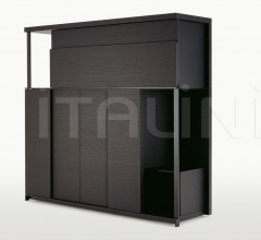 Буфет Creso Буфет Creso фабрика Maxalto (B&B Italia)