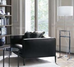 Кресло Simpliciter Кресло Simpliciter фабрика Maxalto (B&B Italia)