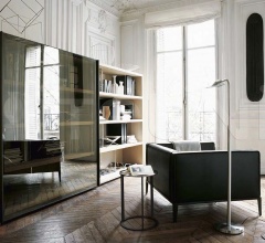 Кресло Simpliciter Кресло Simpliciter фабрика Maxalto (B&B Italia)