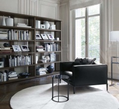 Кресло Simpliciter Кресло Simpliciter фабрика Maxalto (B&B Italia)