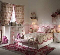 Композиция 8 BC Композиция 8 BC фабрика Halley