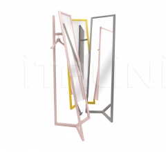 Итальянские Напольные зеркала - Зеркало CLUB фабрика Schonbuch