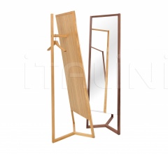 Итальянские Напольные зеркала - Зеркало CLUB фабрика Schonbuch
