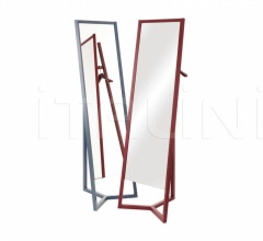 Итальянские Напольные зеркала - Зеркало CLUB фабрика Schonbuch