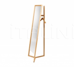 Итальянские Напольные зеркала - Зеркало CLUB фабрика Schonbuch