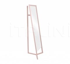 Итальянские Напольные зеркала - Зеркало CLUB фабрика Schonbuch