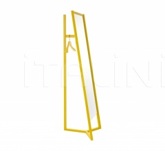 Итальянские Напольные зеркала - Зеркало CLUB фабрика Schonbuch