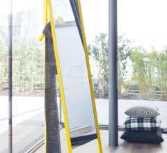 Итальянские Напольные зеркала - Зеркало CLUB фабрика Schonbuch