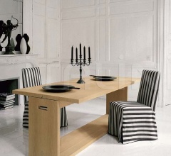 Стул Peplo Стул Peplo фабрика Maxalto (B&B Italia)