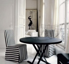 Стул Peplo Стул Peplo фабрика Maxalto (B&B Italia)