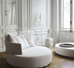 Диван Amoenus Диван Amoenus фабрика Maxalto (B&B Italia)