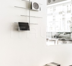 Книжный стеллаж SKETCH Книжный стеллаж SKETCH фабрика Schonbuch