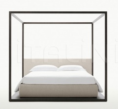 Кровать Alcova фабрика Maxalto (B&B Italia)