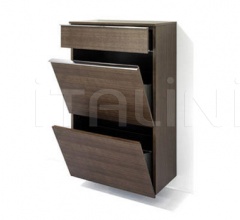 Итальянские Тумбы для обуви - Тумба для обуви BASIC Итальянские Тумбы для обуви - Тумба для обуви BASIC фабрика Schonbuch