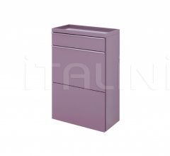 Итальянские Тумбы для обуви - Тумба для обуви BASIC Итальянские Тумбы для обуви - Тумба для обуви BASIC фабрика Schonbuch