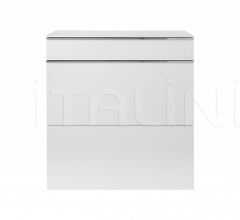 Итальянские Тумбы для обуви - Тумба для обуви BASIC Итальянские Тумбы для обуви - Тумба для обуви BASIC фабрика Schonbuch