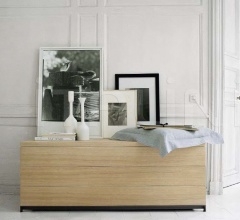 Комод MIDA ACCS2 фабрика Maxalto (B&B Italia)