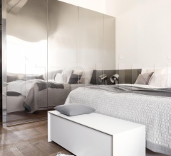 Итальянские Сундуки - Сундук CHEST Итальянские Сундуки - Сундук CHEST фабрика Schonbuch