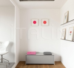 Итальянские Сундуки - Сундук CHEST Итальянские Сундуки - Сундук CHEST фабрика Schonbuch