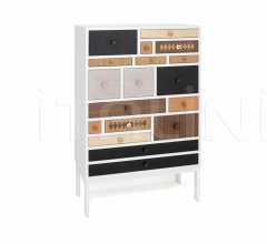 Комод-шкаф COLLECT Комод-шкаф COLLECT фабрика Schonbuch