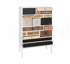 Комод-шкаф COLLECT Комод-шкаф COLLECT фабрика Schonbuch