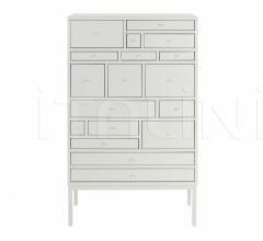 Комод-шкаф COLLECT Комод-шкаф COLLECT фабрика Schonbuch