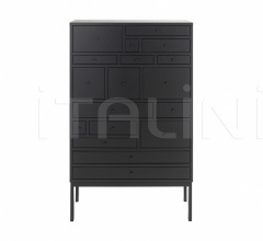 Комод-шкаф COLLECT Комод-шкаф COLLECT фабрика Schonbuch