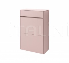 Итальянские Тумбы для обуви - Тумба для обуви COVER Итальянские Тумбы для обуви - Тумба для обуви COVER фабрика Schonbuch