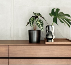 Итальянские Тумбы для обуви - Тумба для обуви COVER Итальянские Тумбы для обуви - Тумба для обуви COVER фабрика Schonbuch