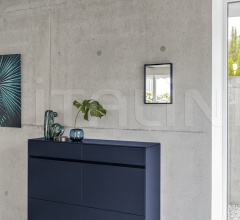 Итальянские Тумбы для обуви - Тумба для обуви COVER Итальянские Тумбы для обуви - Тумба для обуви COVER фабрика Schonbuch