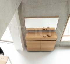 Итальянские Тумбы для обуви - Тумба для обуви COVER Итальянские Тумбы для обуви - Тумба для обуви COVER фабрика Schonbuch