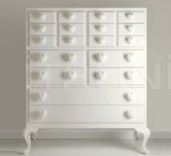 Итальянские Комоды - Комод 714 Итальянские Комоды - Комод 714 фабрика Halley