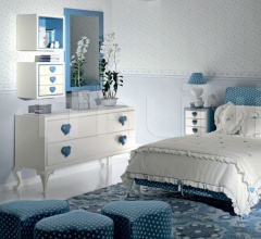 Композиция 19 BC Композиция 19 BC фабрика Halley