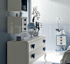 Итальянские Комоды - Комод 724 Итальянские Комоды - Комод 724 фабрика Halley