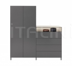 Итальянские Модульные системы - Модульная система COSMO Итальянские Модульные системы - Модульная система COSMO фабрика Schonbuch