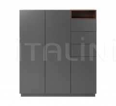 Итальянские Модульные системы - Модульная система COSMO Итальянские Модульные системы - Модульная система COSMO фабрика Schonbuch