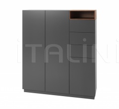 Итальянские Модульные системы - Модульная система COSMO Итальянские Модульные системы - Модульная система COSMO фабрика Schonbuch