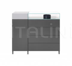 Итальянские Модульные системы - Модульная система COSMO Итальянские Модульные системы - Модульная система COSMO фабрика Schonbuch