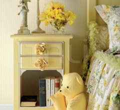 Тумбочка 722GS Тумбочка 722GS фабрика Halley