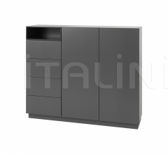 Итальянские Модульные системы - Модульная система COSMO Итальянские Модульные системы - Модульная система COSMO фабрика Schonbuch