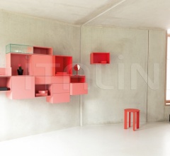 Итальянские Модульные системы - Модульная система COSMO Итальянские Модульные системы - Модульная система COSMO фабрика Schonbuch