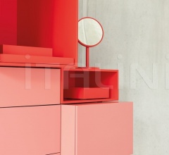 Итальянские Модульные системы - Модульная система COSMO Итальянские Модульные системы - Модульная система COSMO фабрика Schonbuch