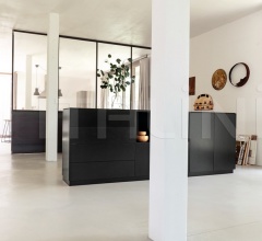 Итальянские Модульные системы - Модульная система COSMO Итальянские Модульные системы - Модульная система COSMO фабрика Schonbuch