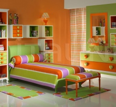 Композиция 27 BC Композиция 27 BC фабрика Halley